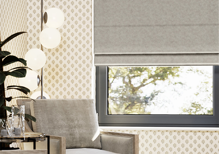 Bravo, Stone - Roman Blind - Image 5